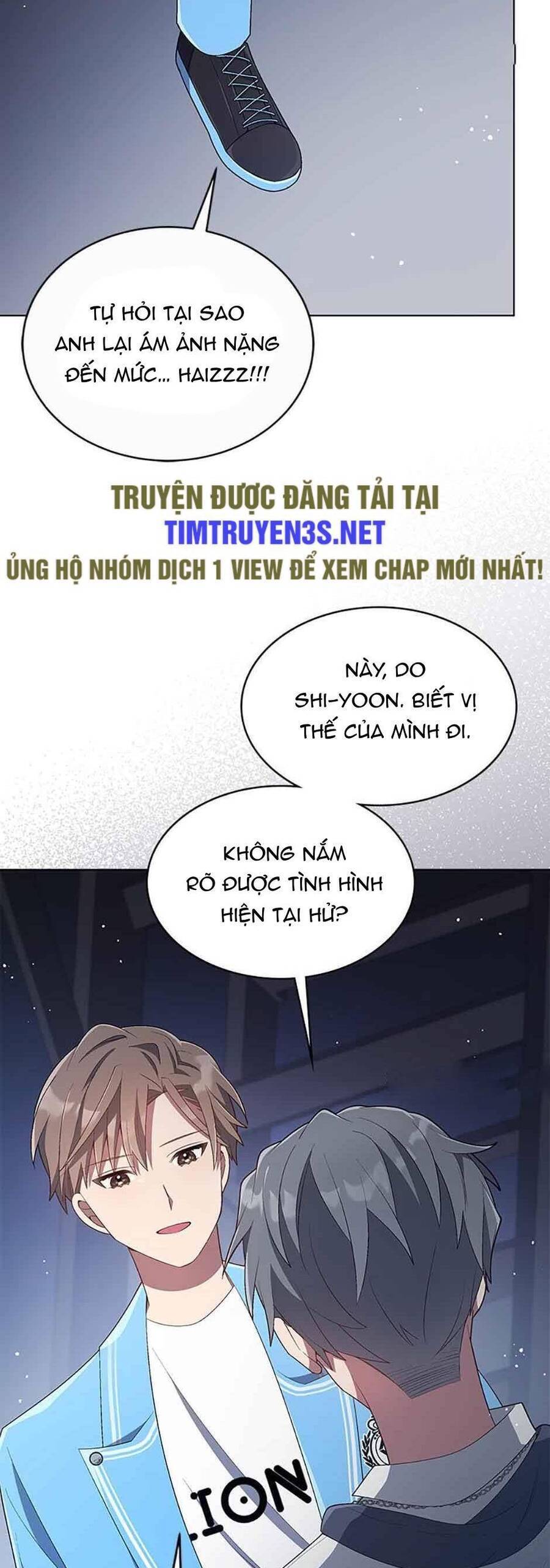 Sống Lại Làm Idol Toàn Năng Chapter 21 - Trang 9
