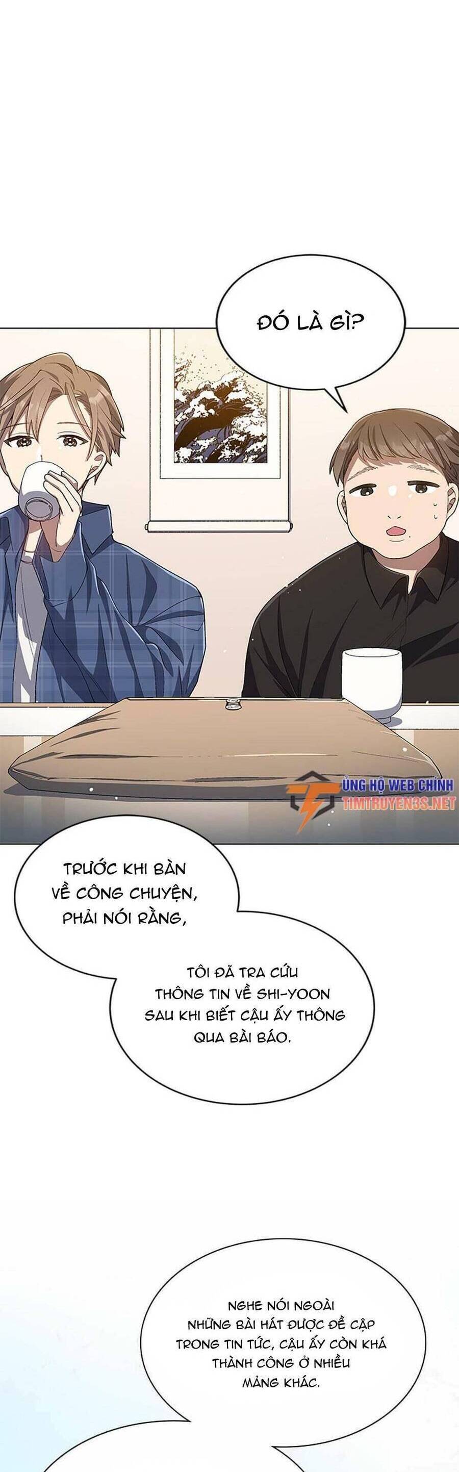 Sống Lại Làm Idol Toàn Năng Chapter 22 - Trang 15