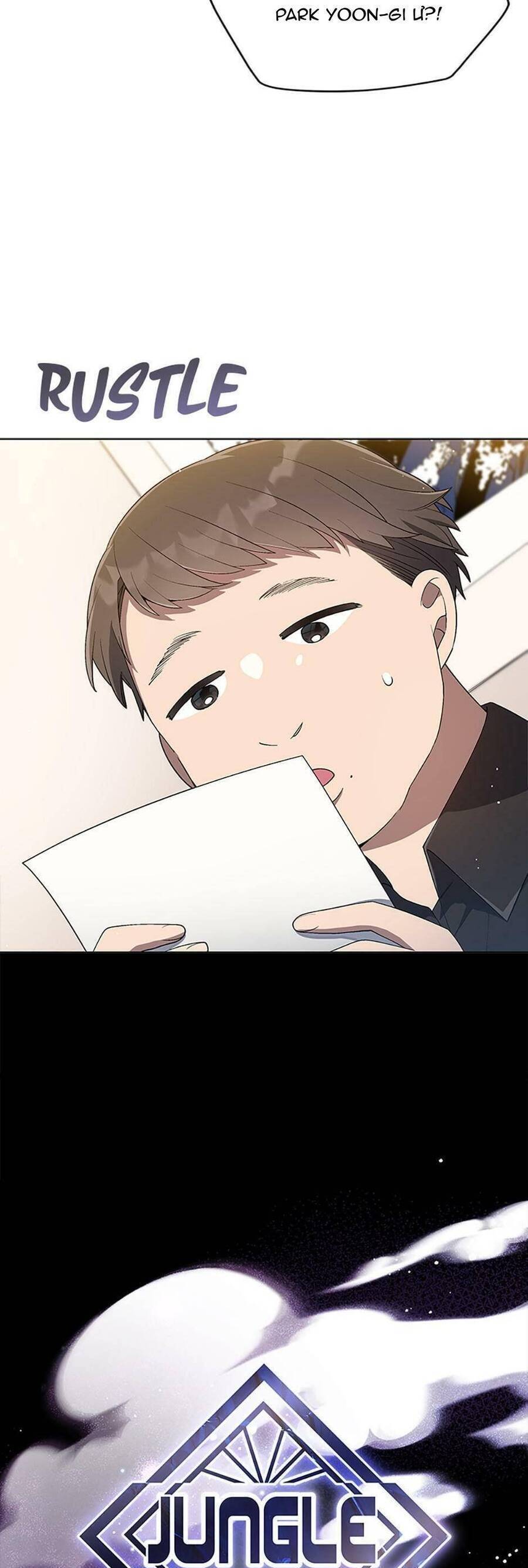 Sống Lại Làm Idol Toàn Năng Chapter 22 - Trang 19