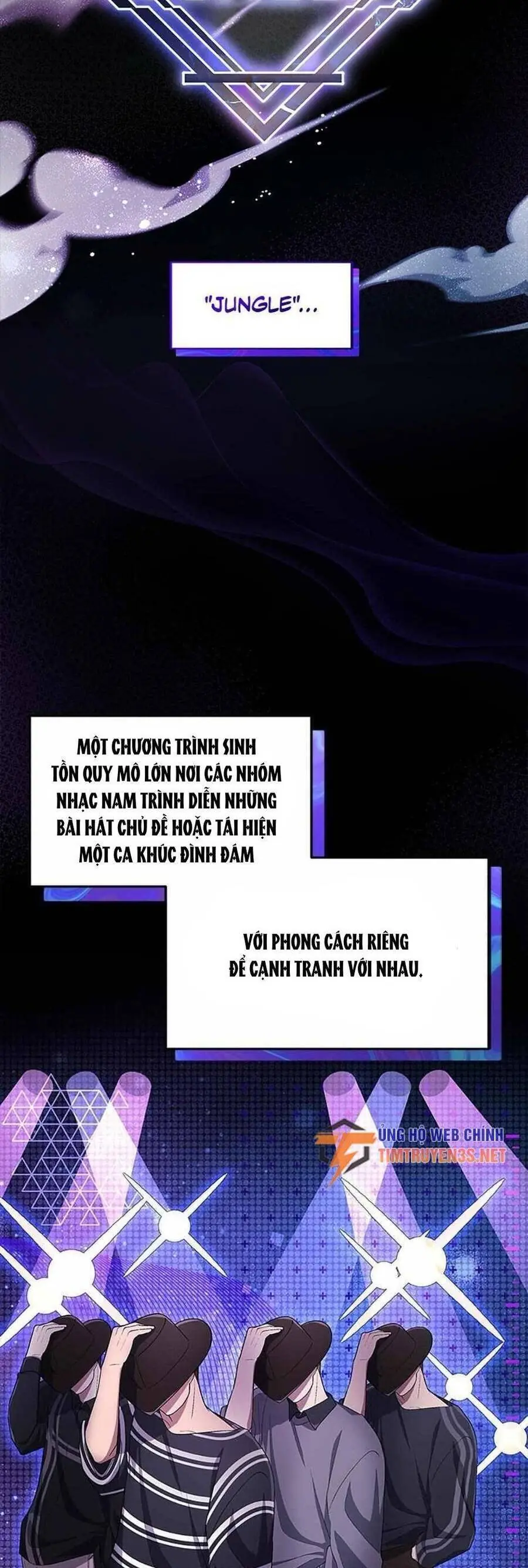 Sống Lại Làm Idol Toàn Năng Chapter 22 - Trang 20