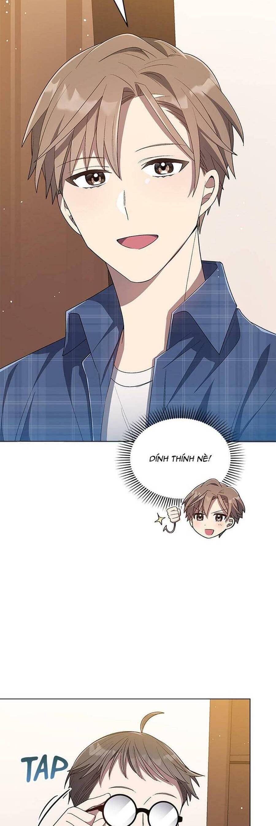 Sống Lại Làm Idol Toàn Năng Chapter 22 - Trang 25