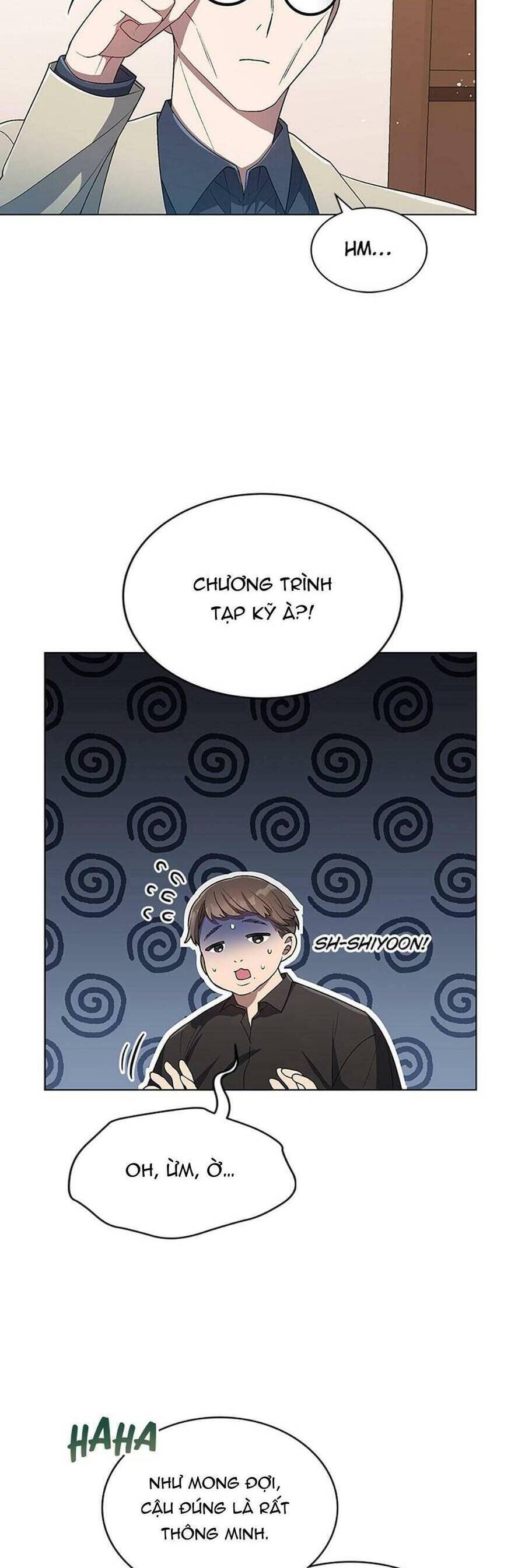 Sống Lại Làm Idol Toàn Năng Chapter 22 - Trang 26