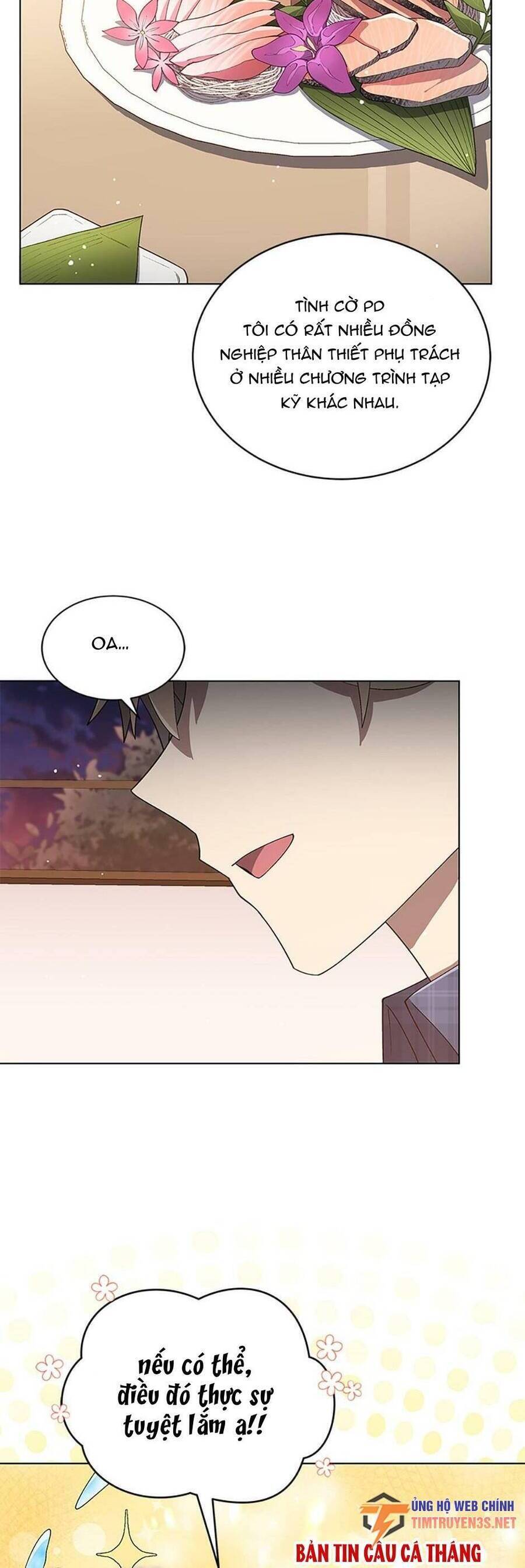 Sống Lại Làm Idol Toàn Năng Chapter 22 - Trang 28
