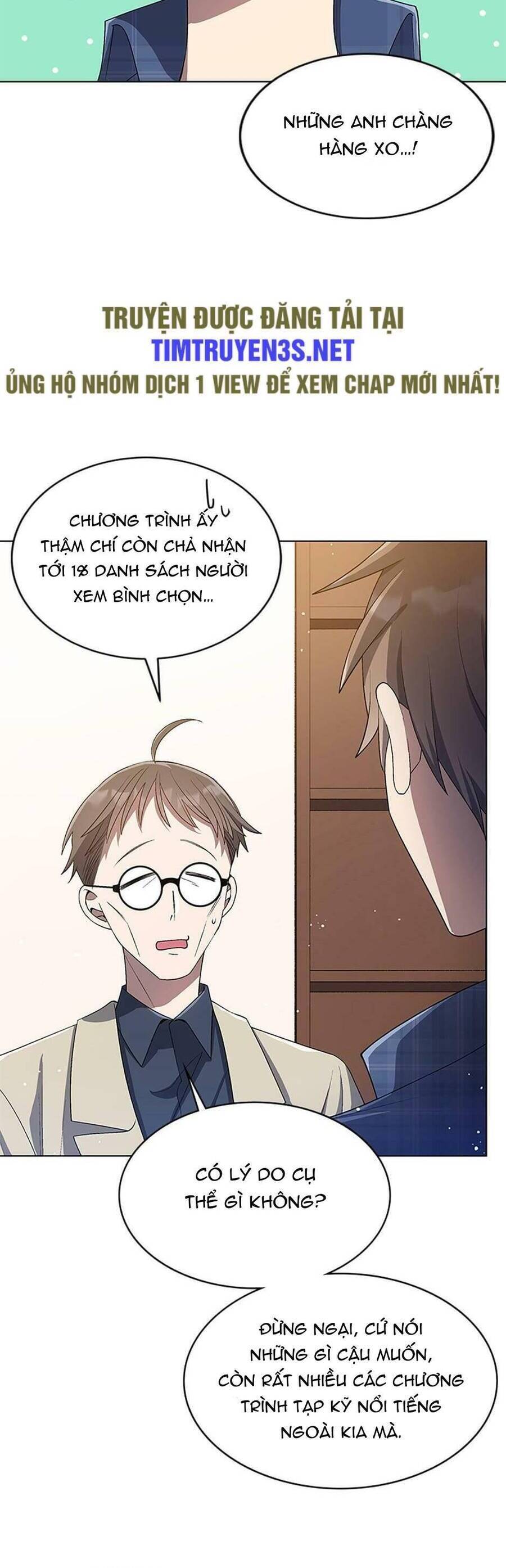 Sống Lại Làm Idol Toàn Năng Chapter 22 - Trang 31