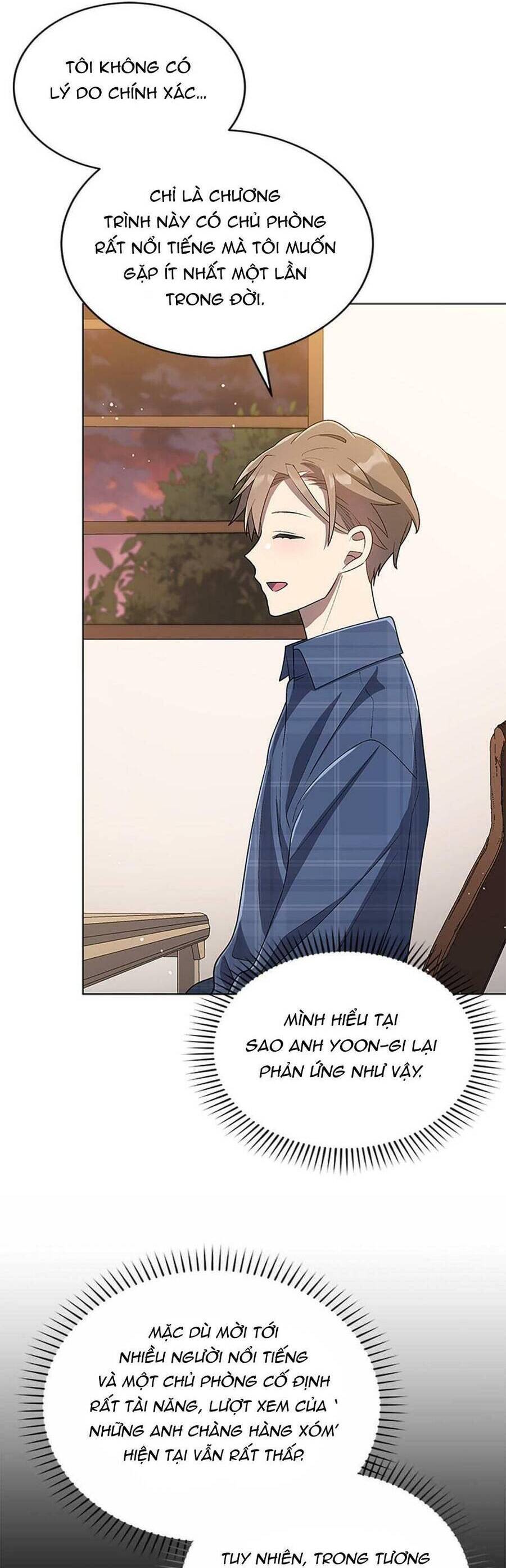 Sống Lại Làm Idol Toàn Năng Chapter 22 - Trang 32
