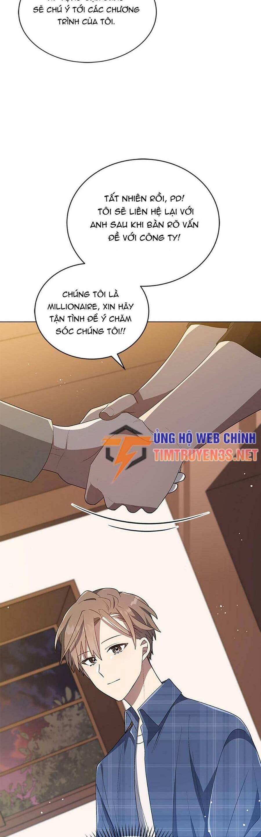 Sống Lại Làm Idol Toàn Năng Chapter 22 - Trang 35
