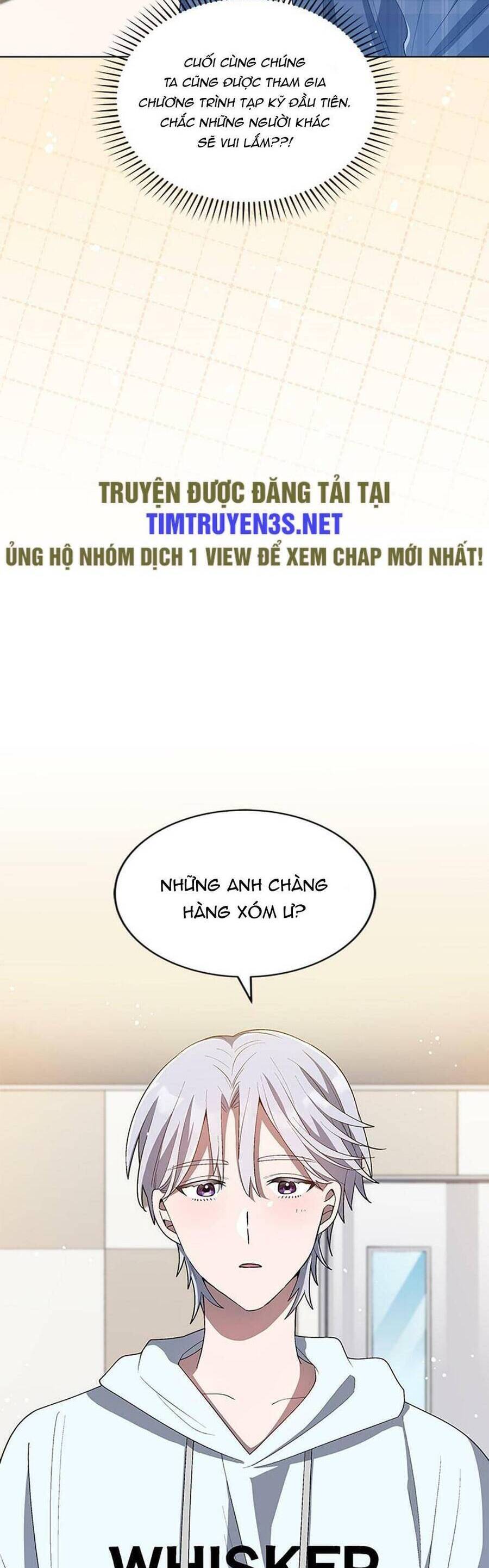 Sống Lại Làm Idol Toàn Năng Chapter 22 - Trang 36