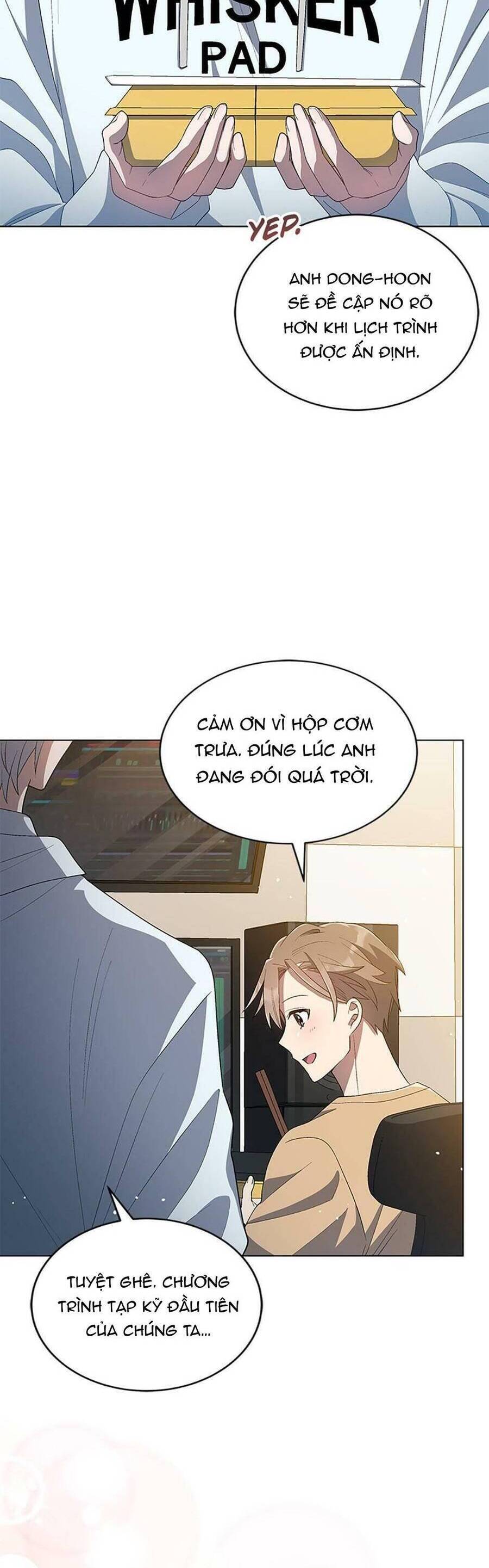 Sống Lại Làm Idol Toàn Năng Chapter 22 - Trang 37
