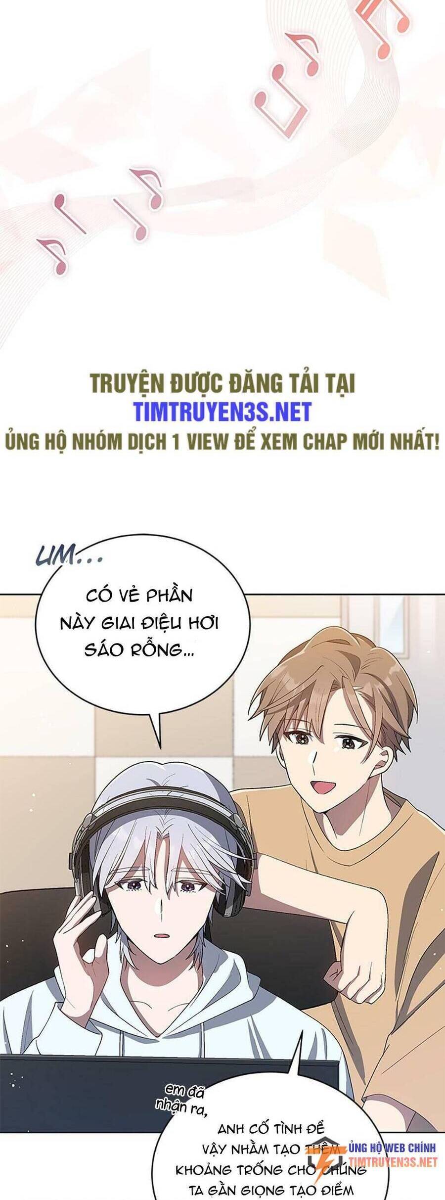 Sống Lại Làm Idol Toàn Năng Chapter 22 - Trang 41