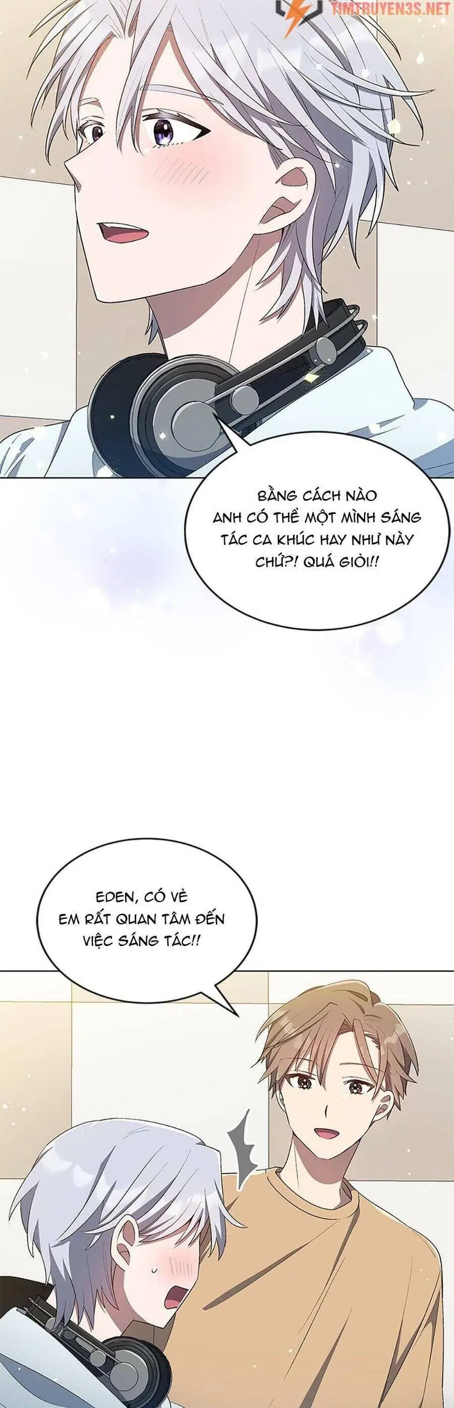 Sống Lại Làm Idol Toàn Năng Chapter 22 - Trang 47