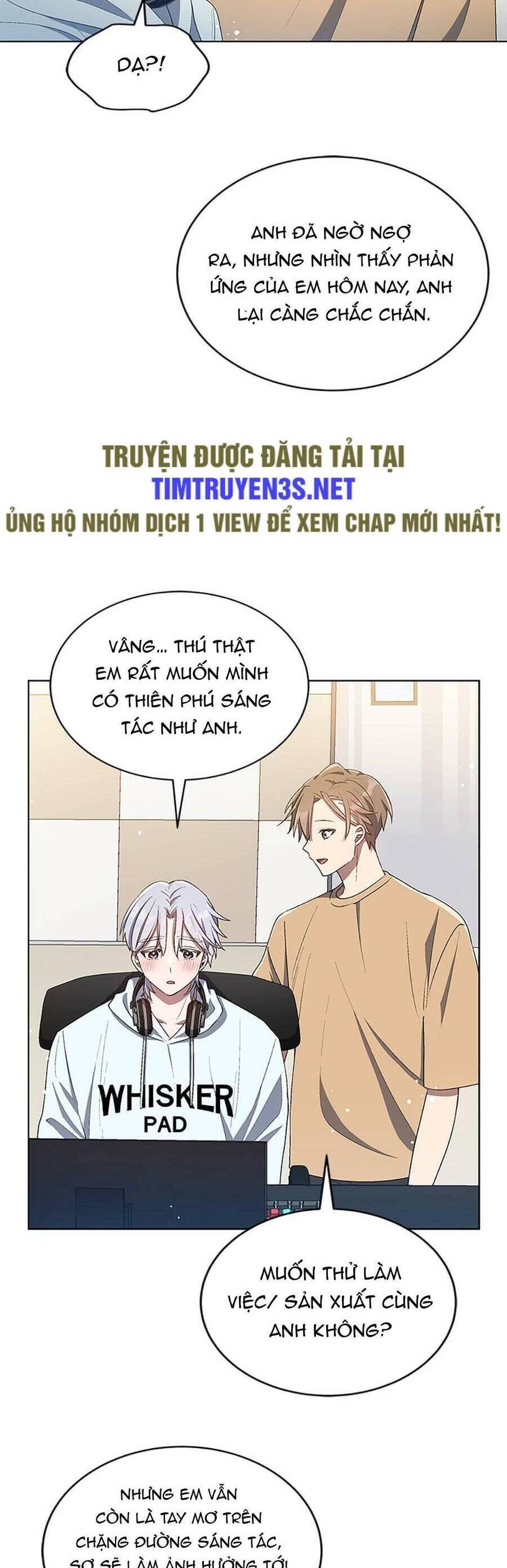 Sống Lại Làm Idol Toàn Năng Chapter 22 - Trang 48