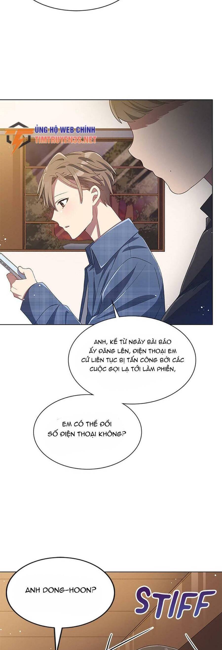 Sống Lại Làm Idol Toàn Năng Chapter 22 - Trang 5