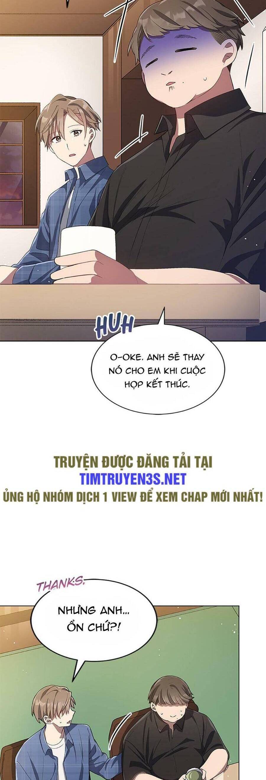 Sống Lại Làm Idol Toàn Năng Chapter 22 - Trang 6