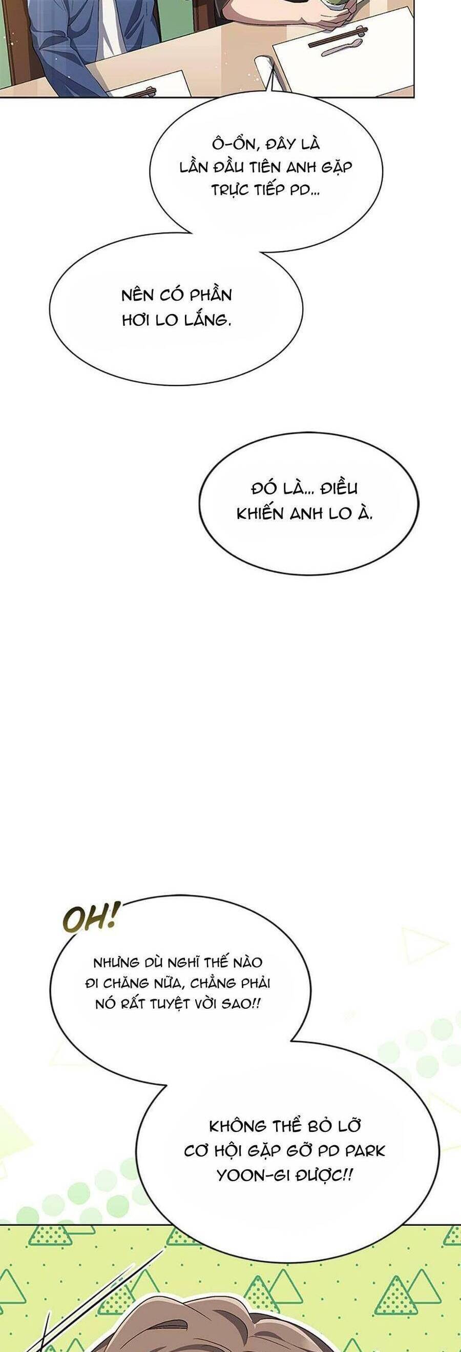 Sống Lại Làm Idol Toàn Năng Chapter 22 - Trang 7