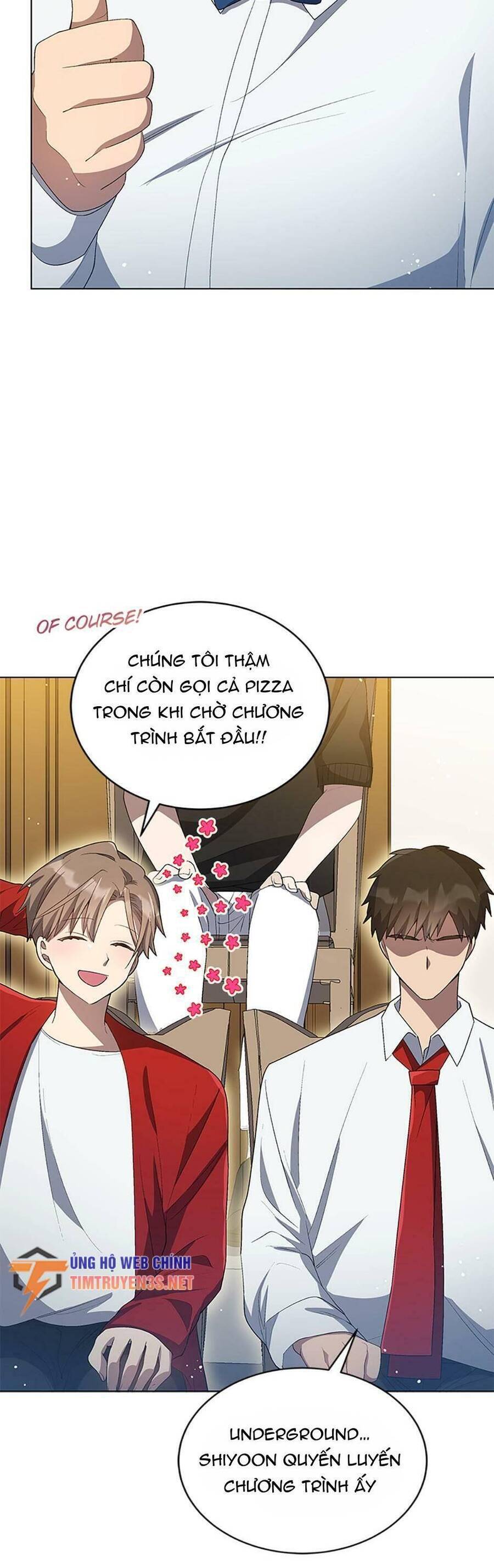 Sống Lại Làm Idol Toàn Năng Chapter 23 - Trang 15