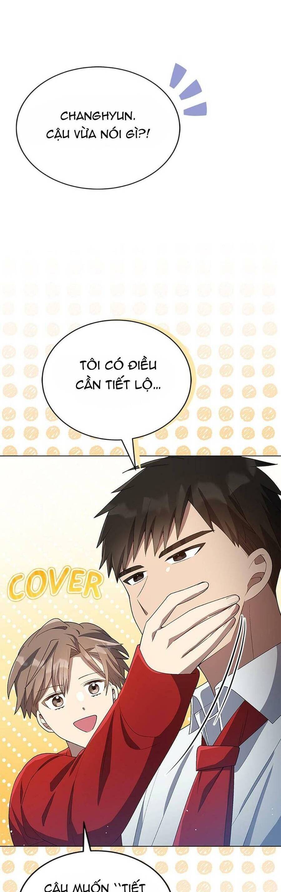 Sống Lại Làm Idol Toàn Năng Chapter 23 - Trang 16