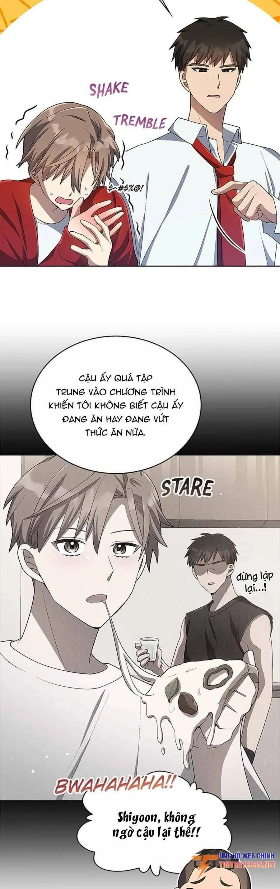 Sống Lại Làm Idol Toàn Năng Chapter 23 - Trang 18