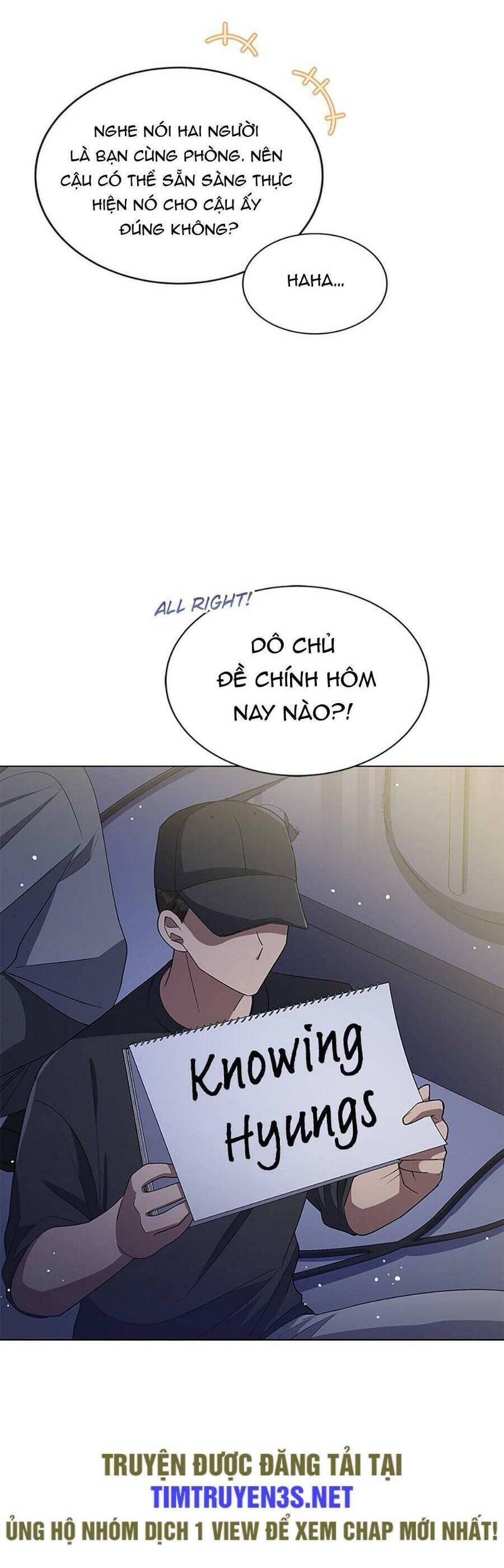 Sống Lại Làm Idol Toàn Năng Chapter 23 - Trang 20