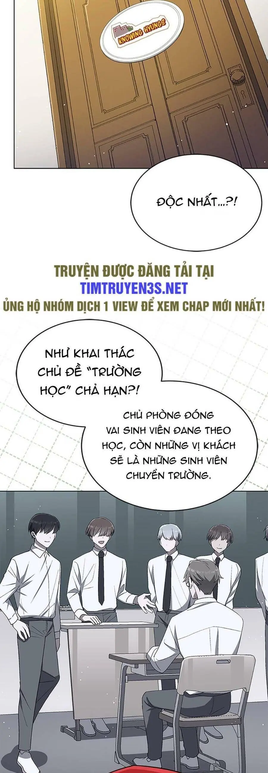 Sống Lại Làm Idol Toàn Năng Chapter 23 - Trang 24
