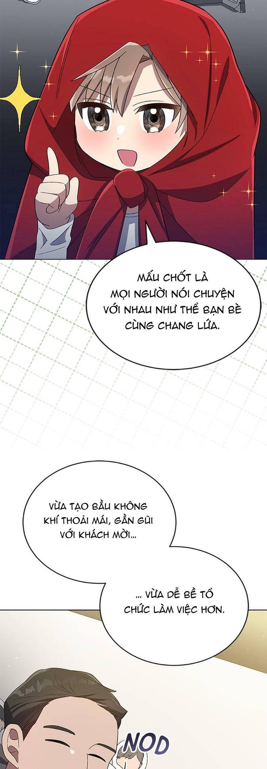 Sống Lại Làm Idol Toàn Năng Chapter 23 - Trang 25