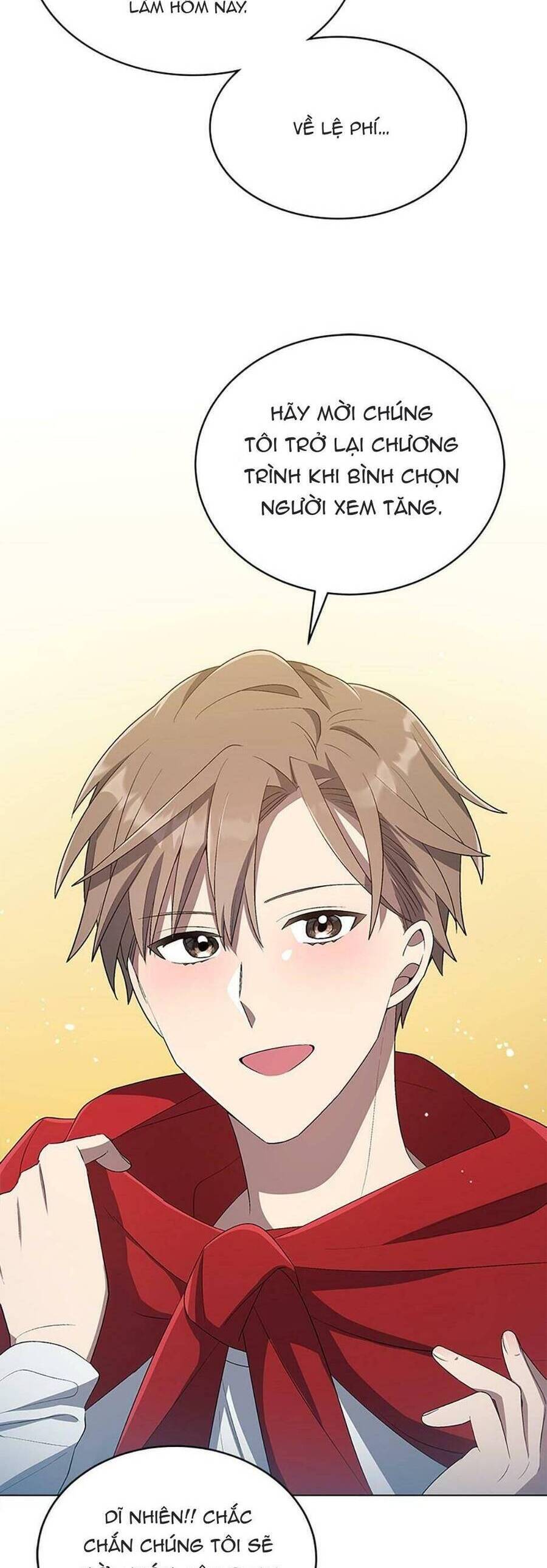 Sống Lại Làm Idol Toàn Năng Chapter 23 - Trang 28