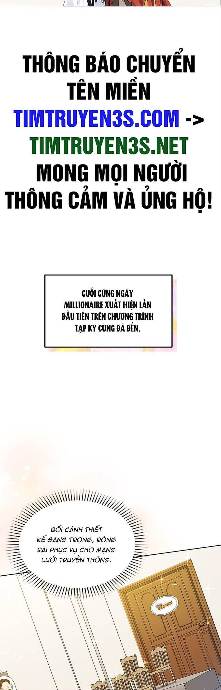 Sống Lại Làm Idol Toàn Năng Chapter 23 - Trang 3