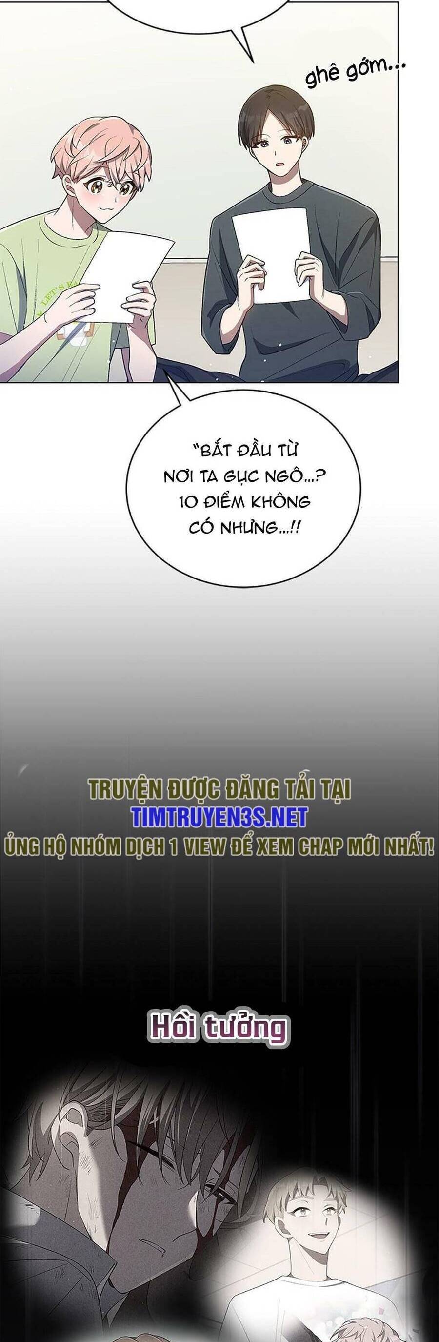 Sống Lại Làm Idol Toàn Năng Chapter 23 - Trang 36