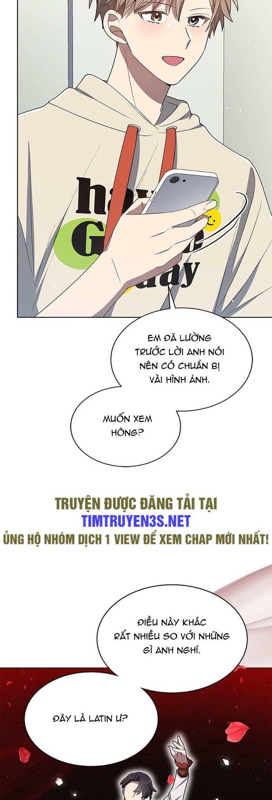 Sống Lại Làm Idol Toàn Năng Chapter 23 - Trang 40