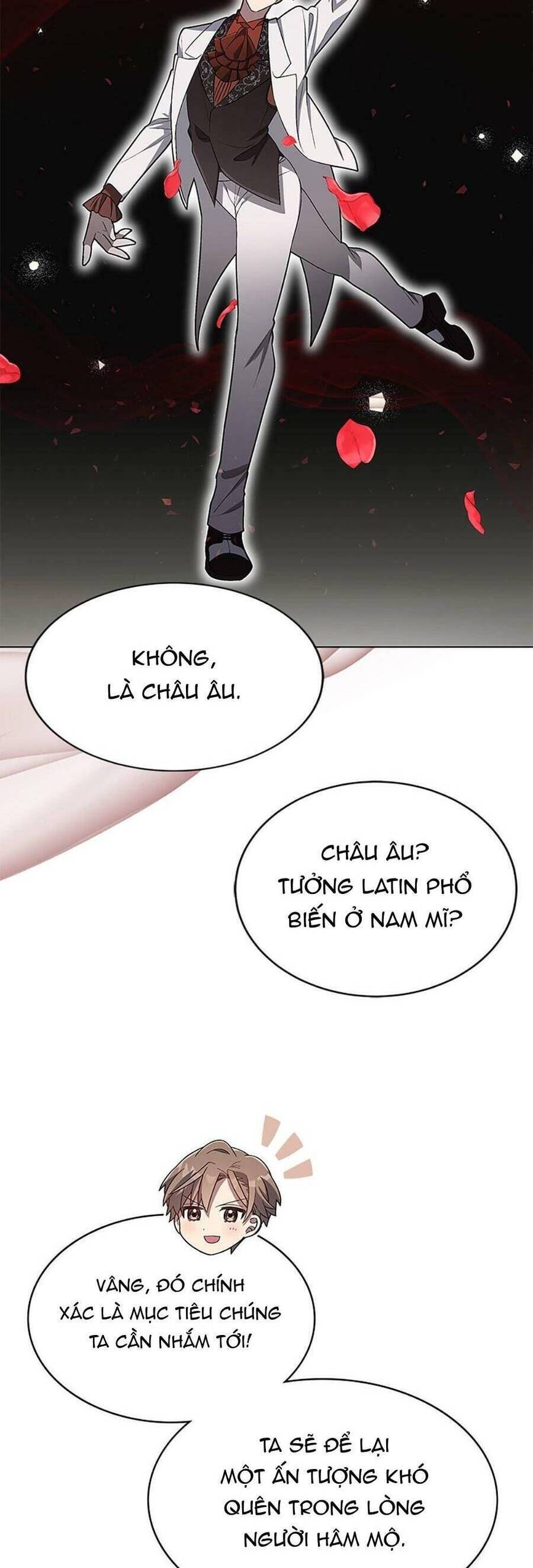 Sống Lại Làm Idol Toàn Năng Chapter 23 - Trang 41