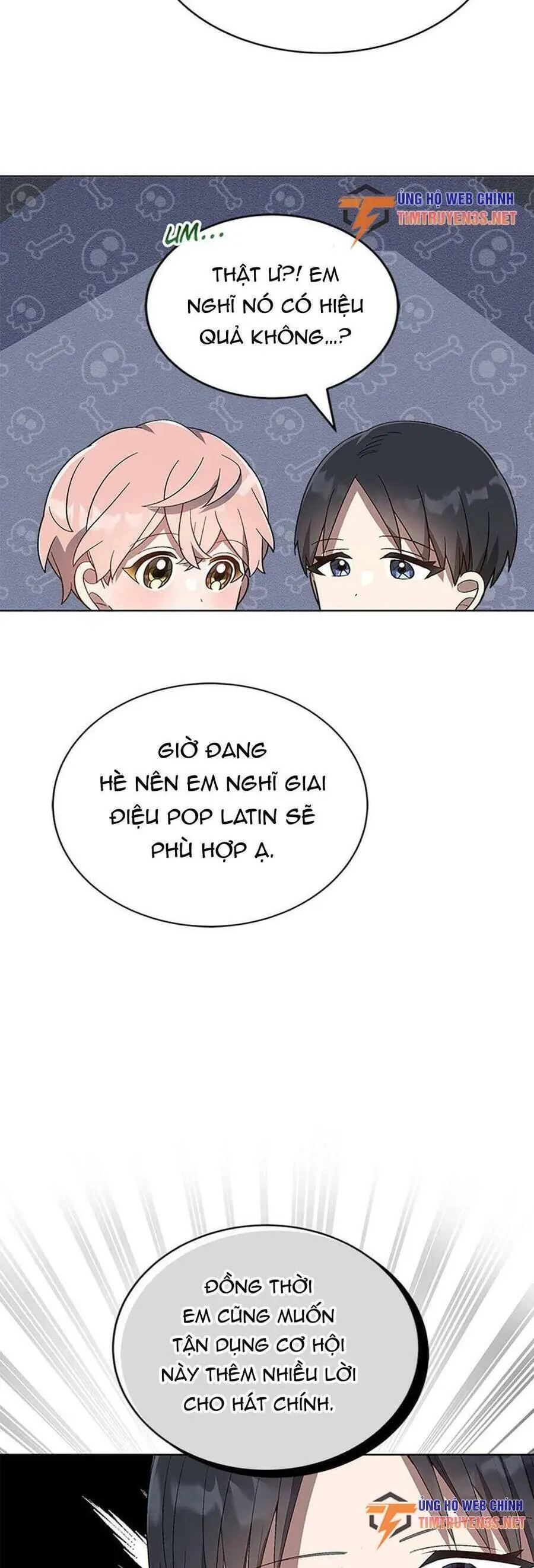 Sống Lại Làm Idol Toàn Năng Chapter 23 - Trang 42