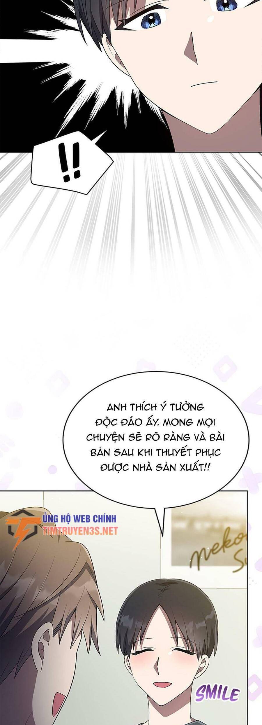 Sống Lại Làm Idol Toàn Năng Chapter 23 - Trang 43