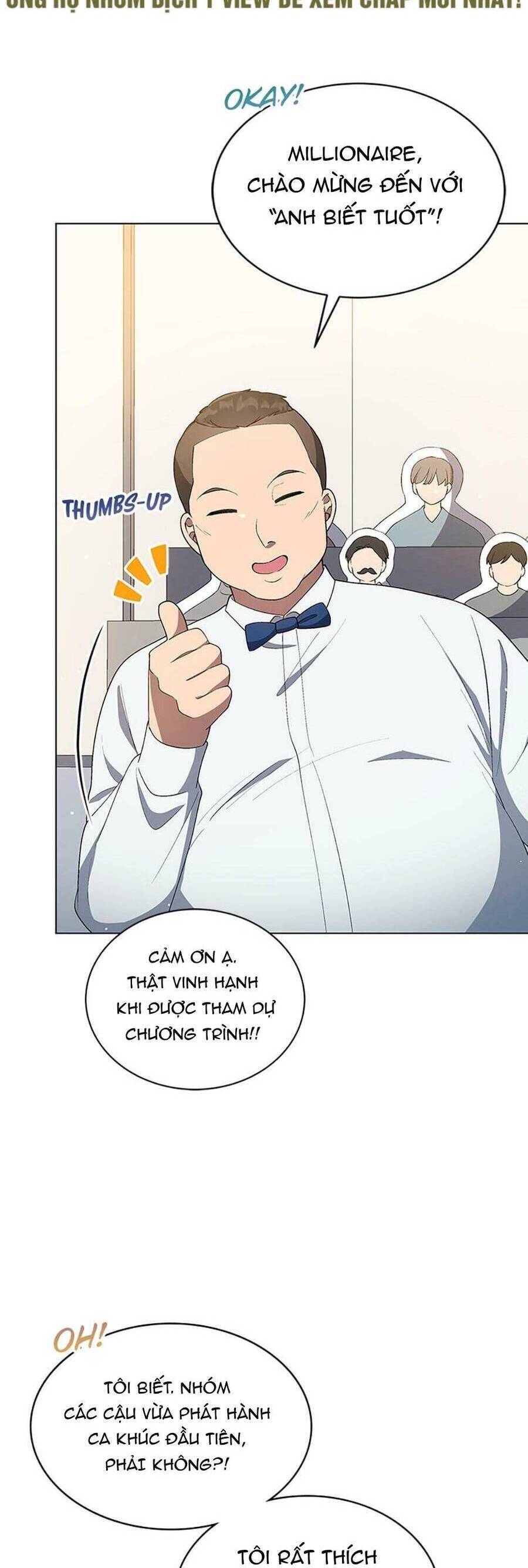 Sống Lại Làm Idol Toàn Năng Chapter 23 - Trang 9