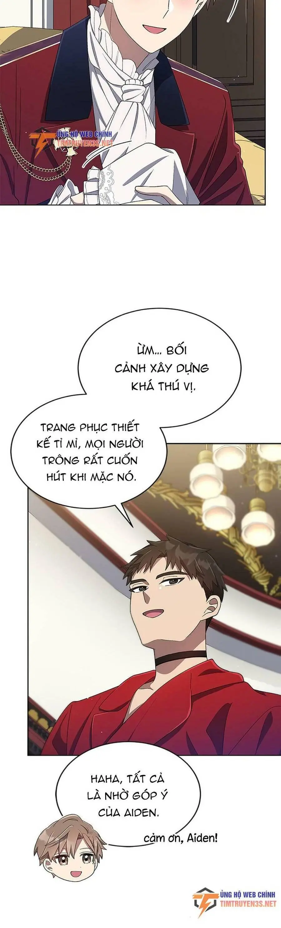Sống Lại Làm Idol Toàn Năng Chapter 24 - Trang 10