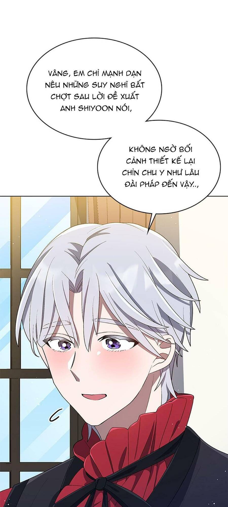 Sống Lại Làm Idol Toàn Năng Chapter 24 - Trang 11