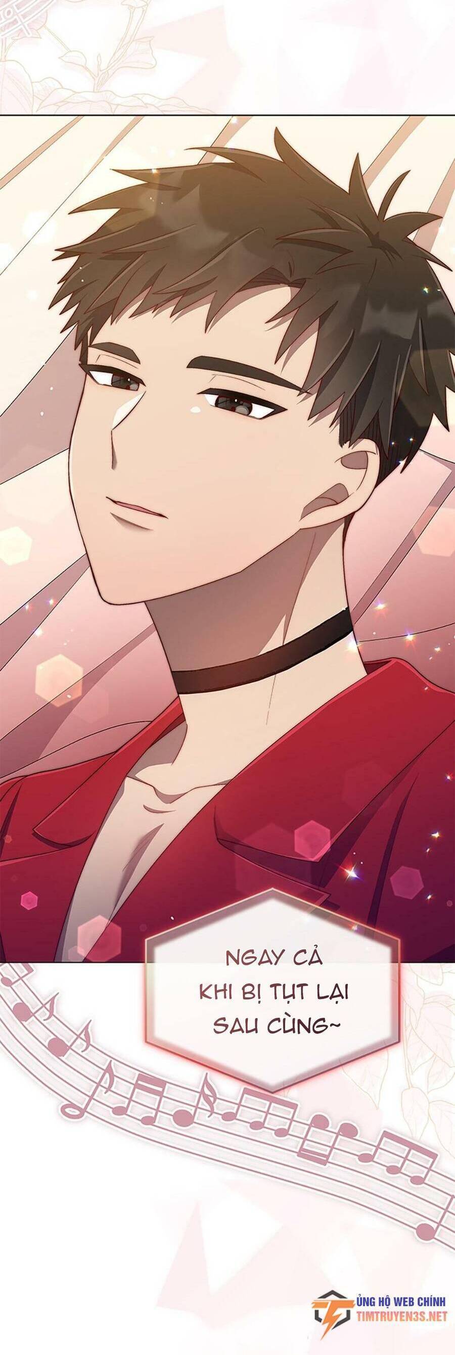 Sống Lại Làm Idol Toàn Năng Chapter 24 - Trang 21
