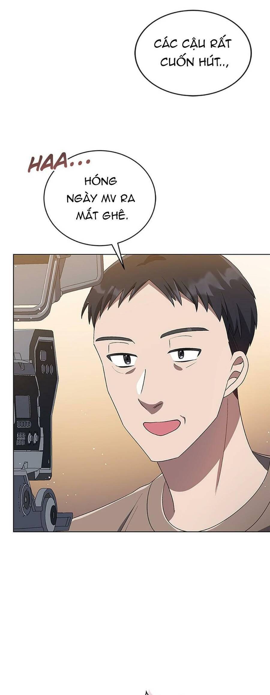Sống Lại Làm Idol Toàn Năng Chapter 24 - Trang 25