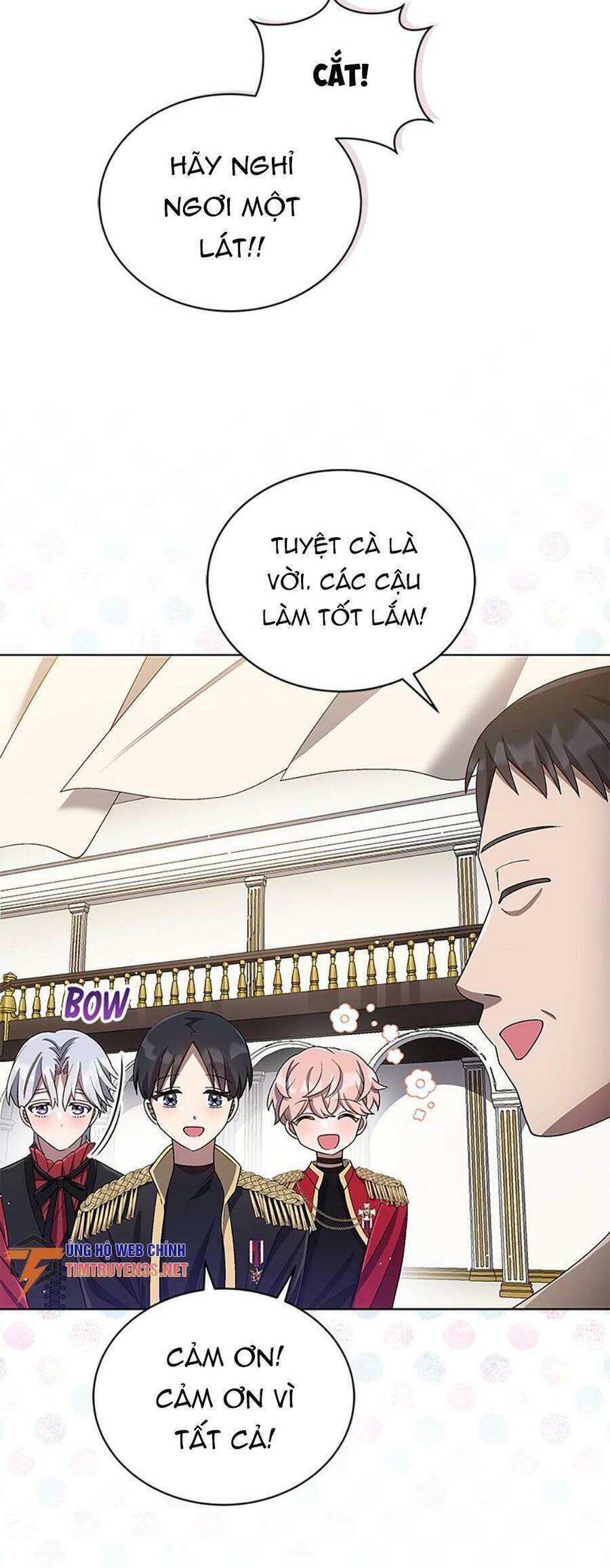 Sống Lại Làm Idol Toàn Năng Chapter 24 - Trang 26