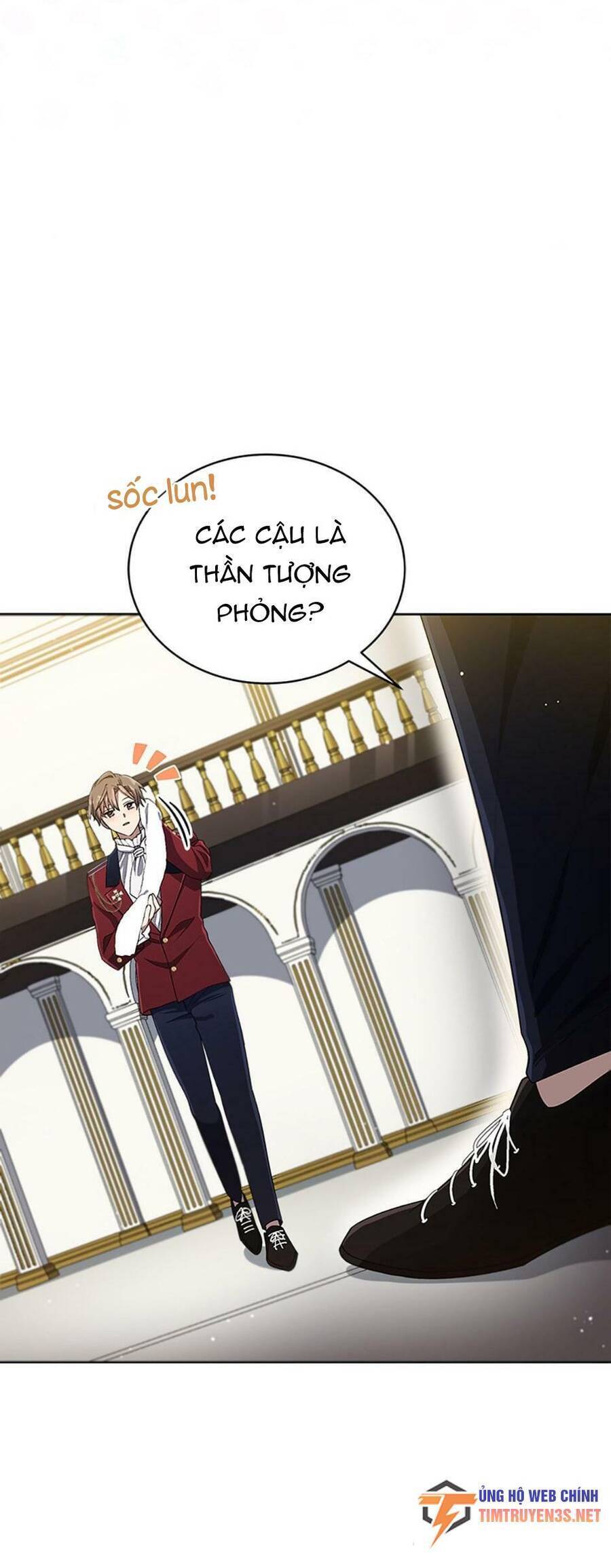Sống Lại Làm Idol Toàn Năng Chapter 24 - Trang 27