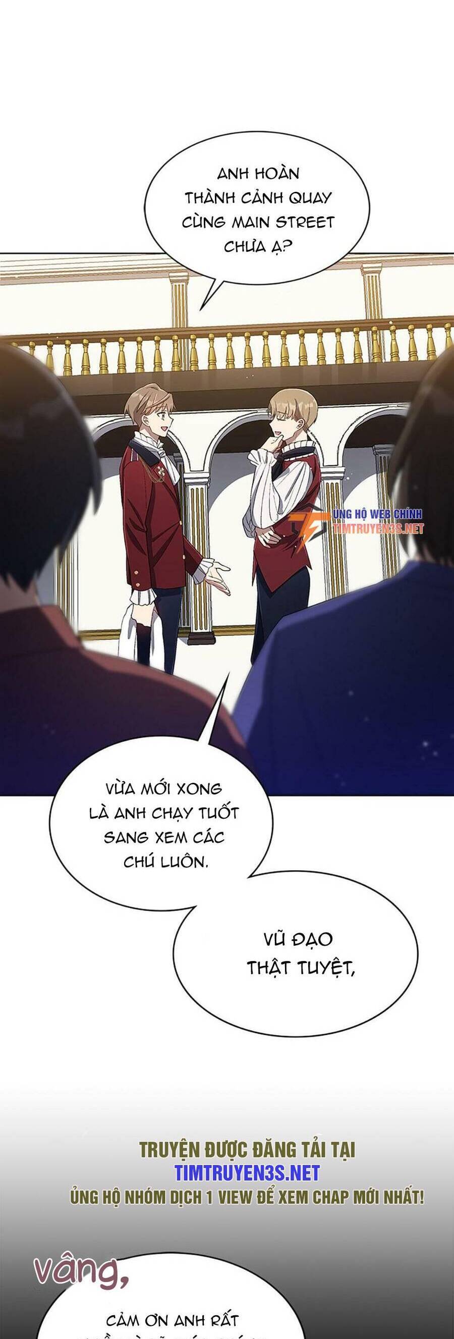 Sống Lại Làm Idol Toàn Năng Chapter 24 - Trang 29