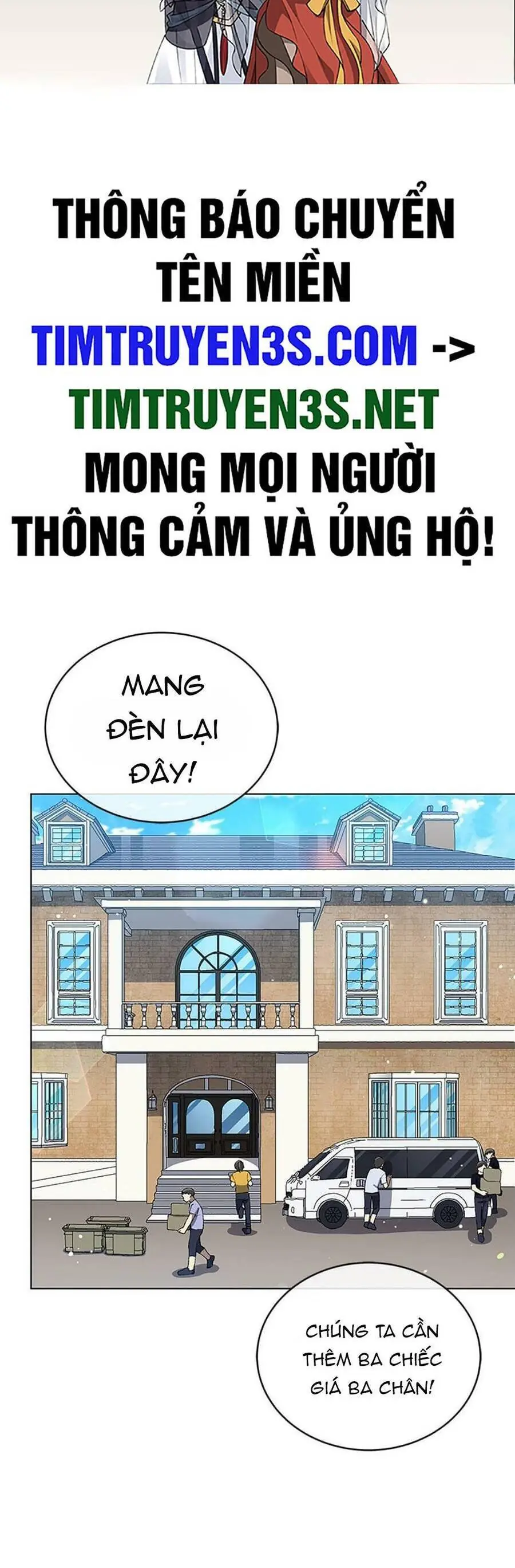 Sống Lại Làm Idol Toàn Năng Chapter 24 - Trang 3