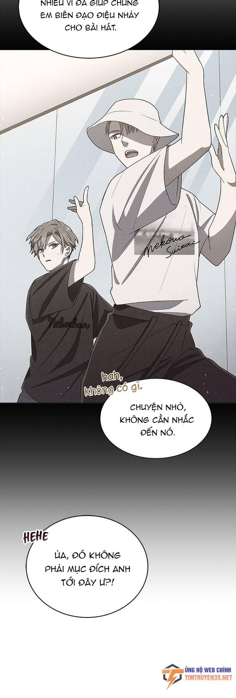 Sống Lại Làm Idol Toàn Năng Chapter 24 - Trang 30