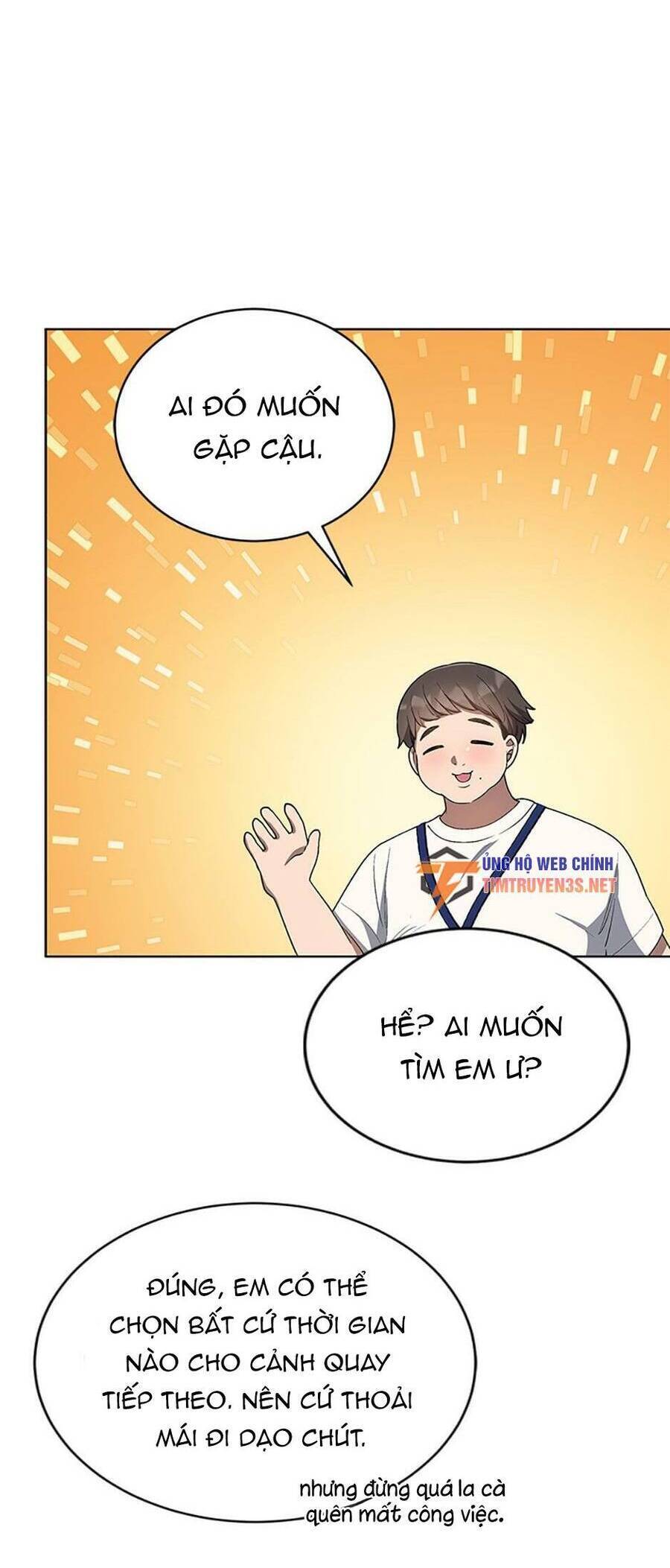 Sống Lại Làm Idol Toàn Năng Chapter 24 - Trang 37