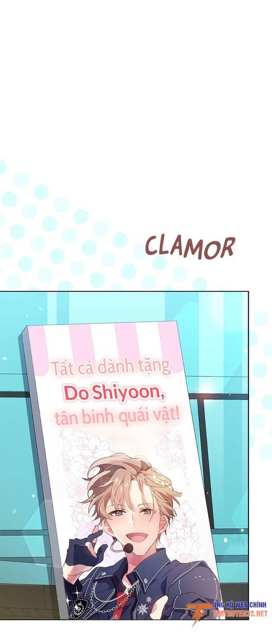 Sống Lại Làm Idol Toàn Năng Chapter 24 - Trang 38