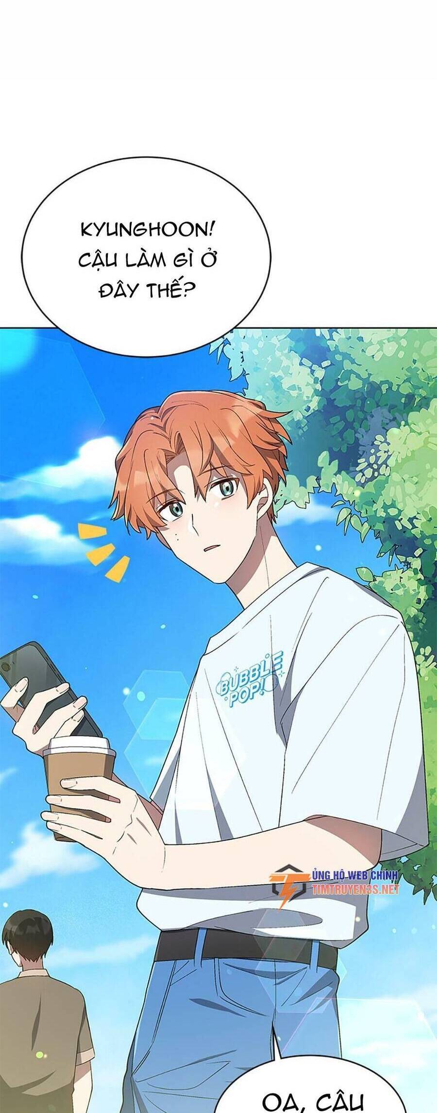 Sống Lại Làm Idol Toàn Năng Chapter 24 - Trang 40
