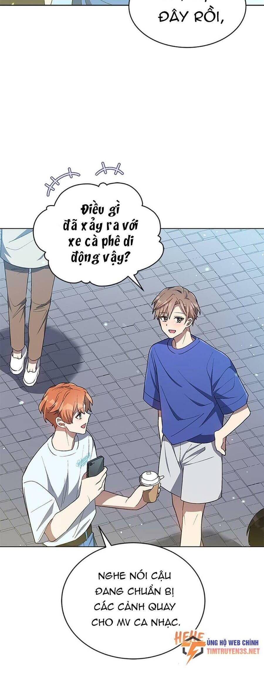 Sống Lại Làm Idol Toàn Năng Chapter 24 - Trang 41
