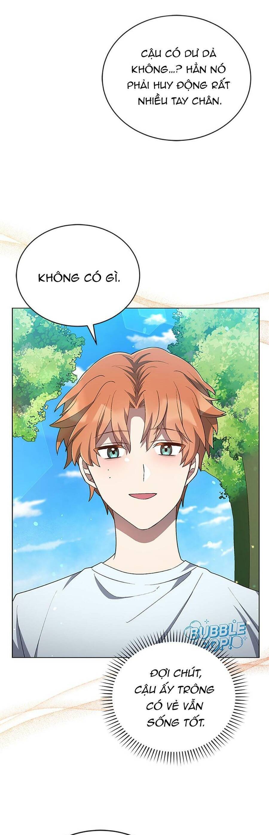 Sống Lại Làm Idol Toàn Năng Chapter 24 - Trang 42