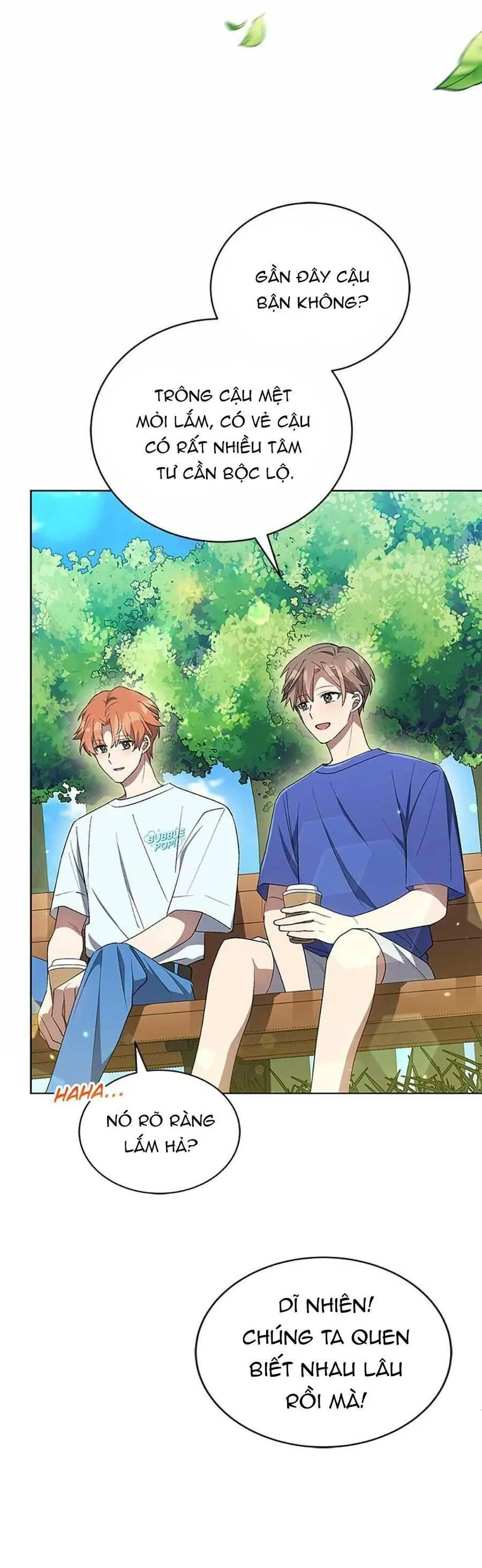 Sống Lại Làm Idol Toàn Năng Chapter 24 - Trang 45