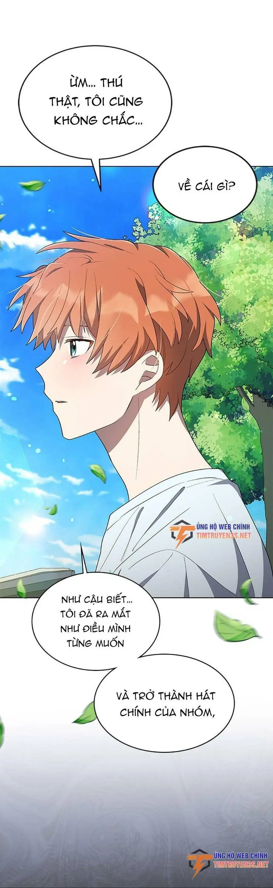 Sống Lại Làm Idol Toàn Năng Chapter 24 - Trang 46