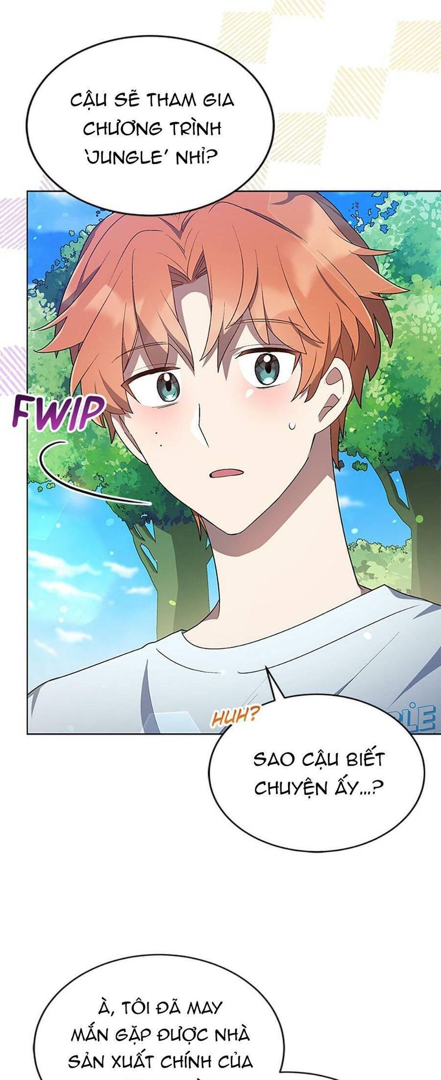 Sống Lại Làm Idol Toàn Năng Chapter 24 - Trang 50