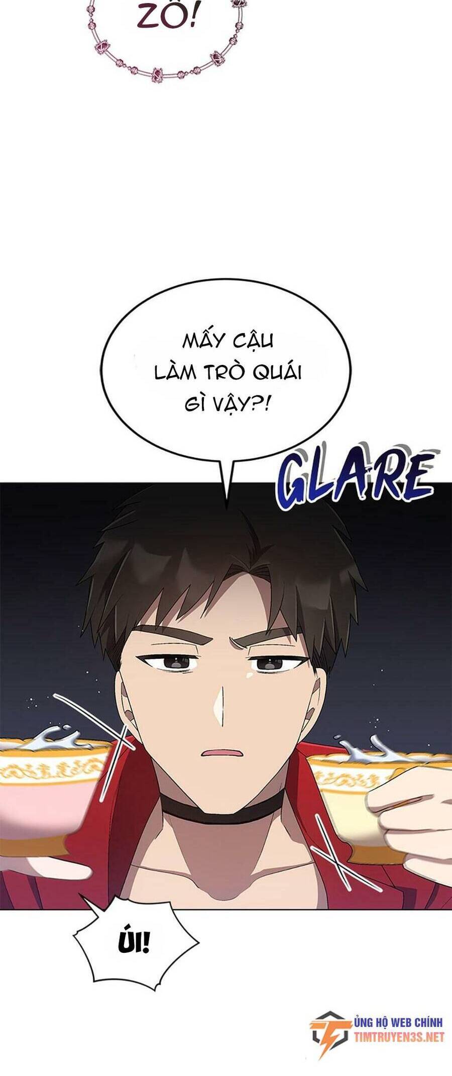 Sống Lại Làm Idol Toàn Năng Chapter 24 - Trang 8